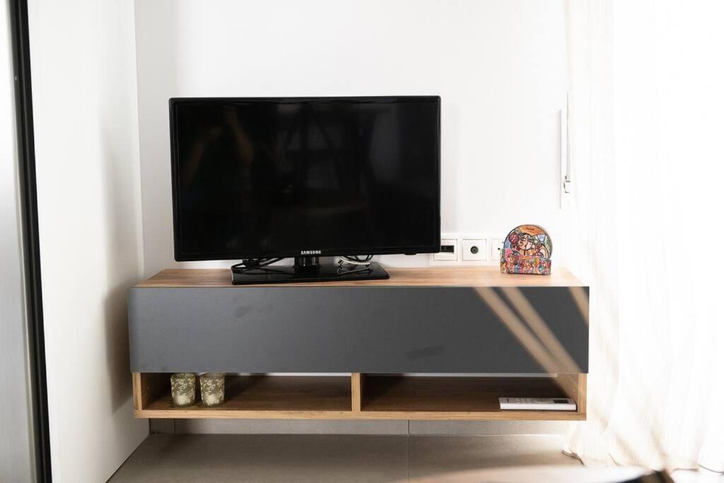 Cosy Apartment 700M From Acropolis Athen Eksteriør bilde
